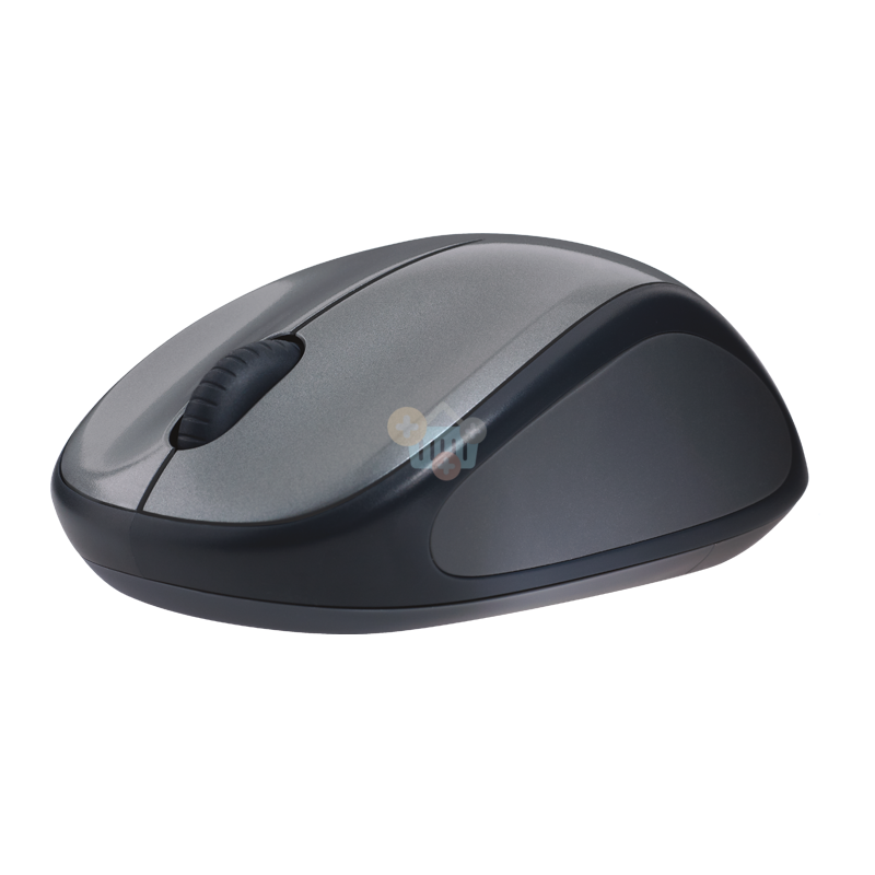 Belaidė pelė Logitech M235 pilka +++ TOP balansas 2 Belaidė pelė Logitech M235 pilka +++ TOP balansas 2
