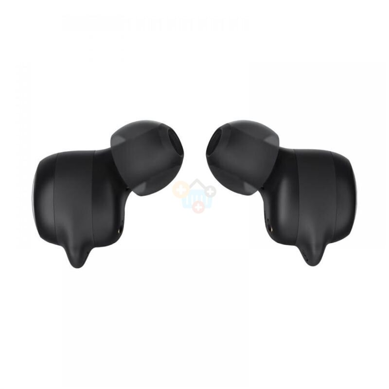 Belaidės ausinės Xiaomi Redmi Buds 3 Lite juodos 1 Belaidės ausinės Xiaomi Redmi Buds 3 Lite juodos 1