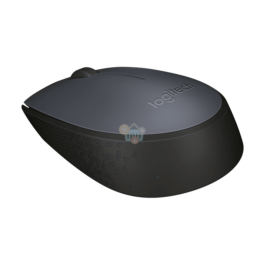 Belaidė pelė Logitech M170 juoda +++ TOP balansas 3 Belaidė pelė Logitech M170 juoda +++ TOP balansas 3