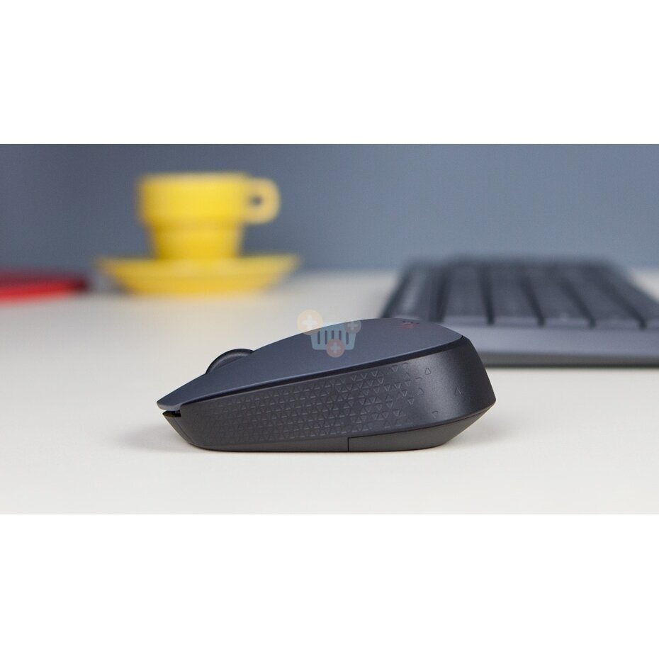 Belaidė pelė Logitech M171 juoda +++ TOP balansas 1 Belaidė pelė Logitech M171 juoda +++ TOP balansas 1