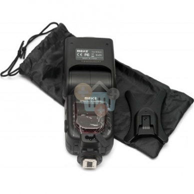 Blykstė Meike MK-950 II 2 Blykstė Meike MK-950 II 2
