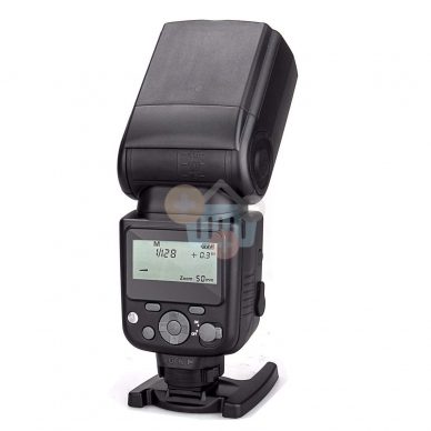 Blykstė Meike MK-930 II Blykstė Meike MK-930 II