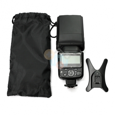 Blykstė Meike MK-930 II 5 Blykstė Meike MK-930 II 5
