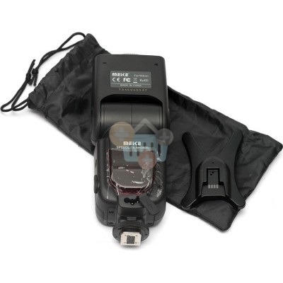 Blykstė Meike MK-950 II 2 Blykstė Meike MK-950 II 2