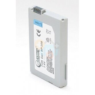 Canon, baterija BP-208 Canon, baterija BP-208