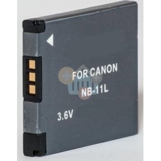 Canon, baterija NB-11L Canon, baterija NB-11L