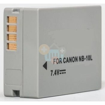 Canon, baterija NB-10L Canon, baterija NB-10L