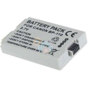 Canon, baterija BP-110 Canon, baterija BP-110