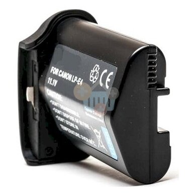Canon, baterija LP-E4