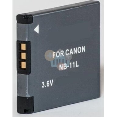 Canon, baterija NB-11L