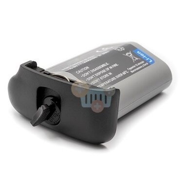 CANON LP-E19 baterija, 2700mAh