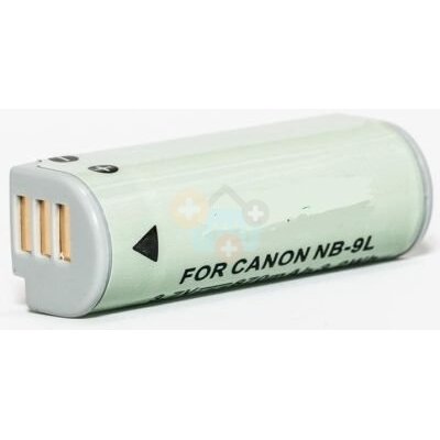 Canon, baterija NB-9L Canon, baterija NB-9L