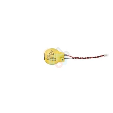 CMOS BIOS baterija Lenovo IdeaPad 3 / ThinkPad T580 / T420i ir kt. CR2032 3V