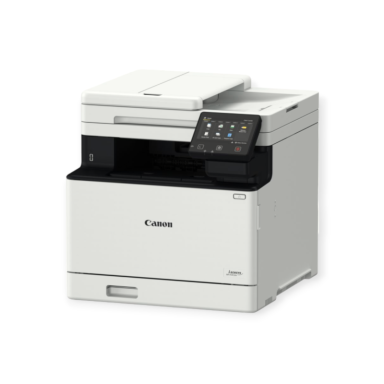 Daugiafunkcinis spausdintuvas Canon i-SENSYS MF752Cdw, lazerinis, spalvotas