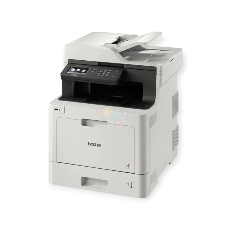 Daugiafunkcinis spausdintuvas Brother DCP-L8410CDW, lazerinis, spalvotas 1 Daugiafunkcinis spausdintuvas Brother DCP-L8410CDW, lazerinis, spalvotas 1