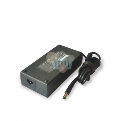 Nešiojamo kompiuterio įkroviklis HP 180W 19V 9.5A +++ TOP Saugumas Nešiojamo kompiuterio įkroviklis HP 180W 19V 9.5A +++ TOP Saugumas