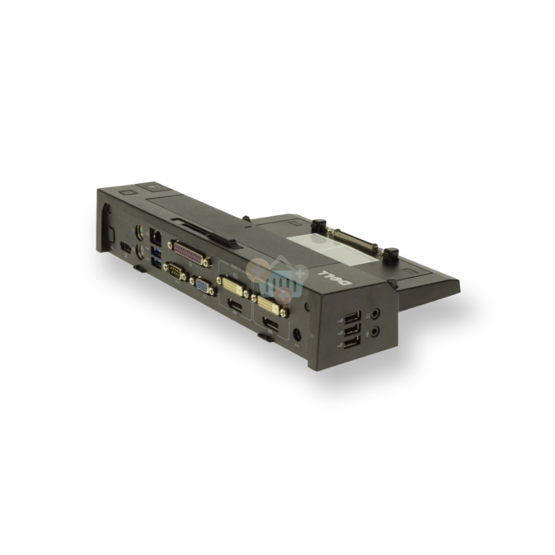 Dell docking station PVCK2 1 Dell docking station PVCK2 1