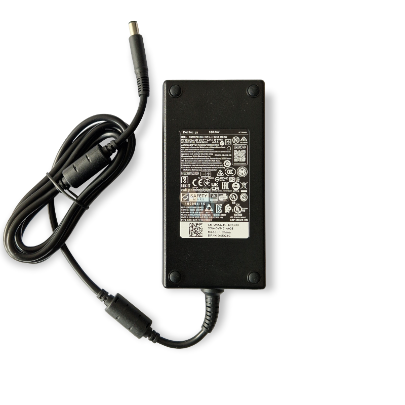Nešiojamo kompiuterio įkroviklis DELL, MSI 180W 19.5V 9.23A (3PIN 7.4) +++ TOP Kokybė 2 Nešiojamo kompiuterio įkroviklis DELL, MSI 180W 19.5V 9.23A (3PIN 7.4) +++ TOP Kokybė 2