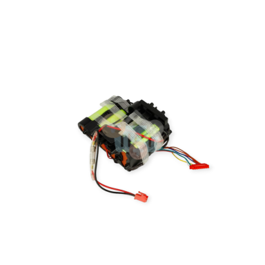 Dulkių siurblio baterija BOSCH 12038021 21.6V 2Ah ORIGINALI