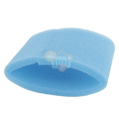 Dulkių siurblio poroloninis filtras Bosch BWD421POW, BWD420HYG (00797694) Dulkių siurblio poroloninis filtras Bosch BWD421POW, BWD420HYG (00797694)