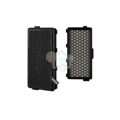 Dulkių siurblio HEPA filtras Miele Complete C3 / Compact C2 SF-AA50 H11 Dulkių siurblio HEPA filtras Miele Complete C3 / Compact C2 SF-AA50 H11