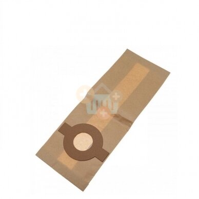 Dulkių siurblių maišeliai popieriniai 6.904-128.0 Karcher FP 303 (5 vnt ) Dulkių siurblių maišeliai popieriniai 6.904-128.0 Karcher FP 303 (5 vnt )