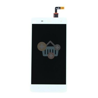 Ekranas Xiaomi Mi 4 (baltas) originalus +++ TOP Kokybė Ekranas Xiaomi Mi 4 (baltas) originalus +++ TOP Kokybė