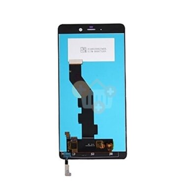 Ekranas Xiaomi Mi Note (juodas) originalus +++ TOP Kokybė Ekranas Xiaomi Mi Note (juodas) originalus +++ TOP Kokybė