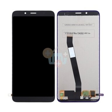 Ekranas Xiaomi Redmi 7A (mėlynas) restauruotas +++ TOP Balansas