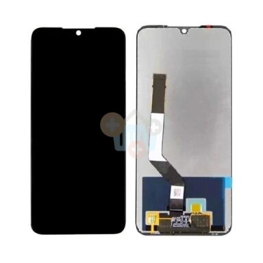 Ekranas Xiaomi Redmi Note 7 (baltas) restauruotas +++ TOP Balansas