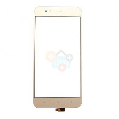 Ekranas Xiaomi Mi A1 (auksinis) originalus +++ TOP Kokybė Ekranas Xiaomi Mi A1 (auksinis) originalus +++ TOP Kokybė