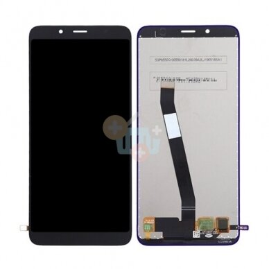Ekranas Xiaomi Redmi 7A (mėlynas) restauruotas +++ TOP Balansas Ekranas Xiaomi Redmi 7A (mėlynas) restauruotas +++ TOP Balansas