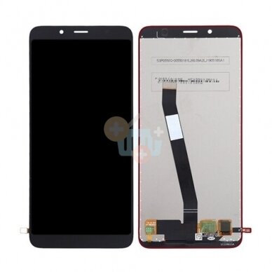 Ekranas Xiaomi Redmi 7A (raudonas) restauruotas +++ TOP Balansas Ekranas Xiaomi Redmi 7A (raudonas) restauruotas +++ TOP Balansas