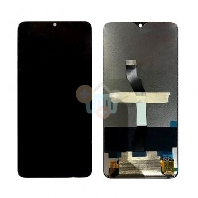 Ekranas Xiaomi Redmi Note 8 (baltas) restauruotas +++ TOP Balansas Ekranas Xiaomi Redmi Note 8 (baltas) restauruotas +++ TOP Balansas