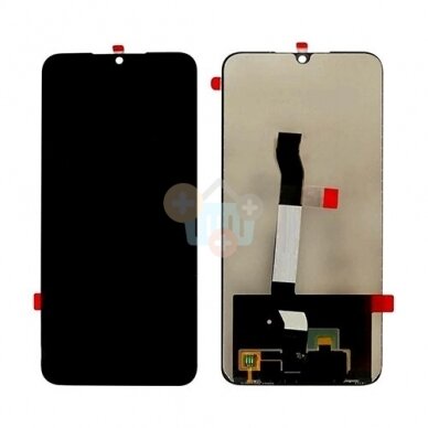 Ekranas Xiaomi Redmi Note 8 (mėlynas) restauruotas +++ TOP Balansas Ekranas Xiaomi Redmi Note 8 (mėlynas) restauruotas +++ TOP Balansas