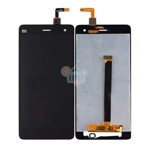 Ekranas Xiaomi Mi 4 (juodas) originalus +++ TOP Kokybė Ekranas Xiaomi Mi 4 (juodas) originalus +++ TOP Kokybė