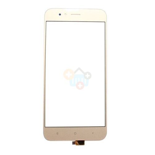 Ekranas Xiaomi Mi A1 (auksinis) originalus +++ TOP Kokybė Ekranas Xiaomi Mi A1 (auksinis) originalus +++ TOP Kokybė