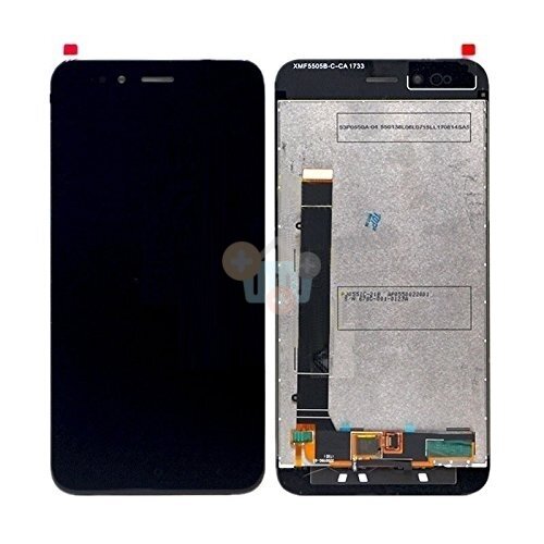 Ekranas Xiaomi Mi A1 (juodas) restauruotas +++ TOP Balansas Ekranas Xiaomi Mi A1 (juodas) restauruotas +++ TOP Balansas