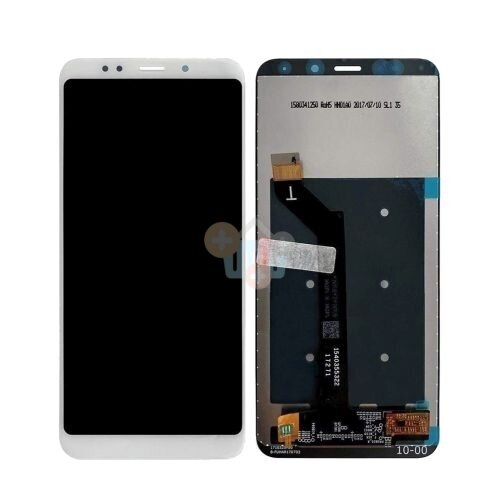 Ekranas Xiaomi Redmi 5 Plus (baltas) originalus +++ TOP Kokybė Ekranas Xiaomi Redmi 5 Plus (baltas) originalus +++ TOP Kokybė