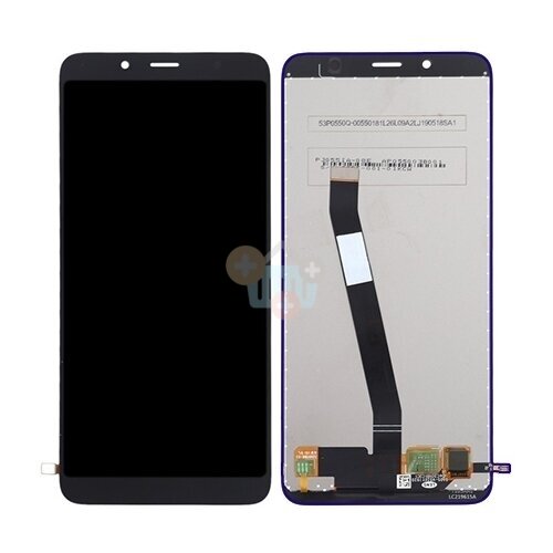 Ekranas Xiaomi Redmi 7A (mėlynas) restauruotas +++ TOP Balansas Ekranas Xiaomi Redmi 7A (mėlynas) restauruotas +++ TOP Balansas
