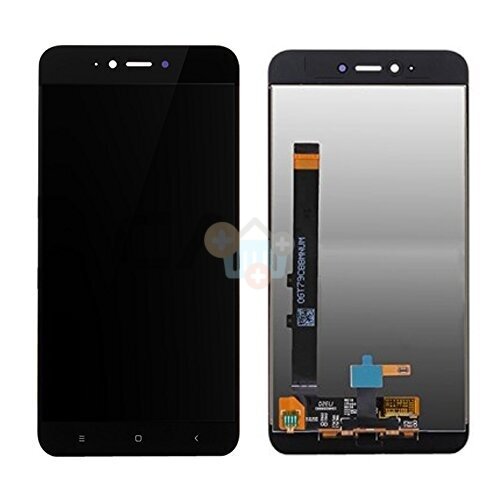 Ekranas Xiaomi Redmi Note 5A (juodas) originalus +++ TOP Kokybė Ekranas Xiaomi Redmi Note 5A (juodas) originalus +++ TOP Kokybė