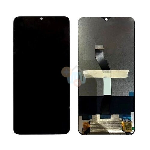 Ekranas Xiaomi Redmi Note 8 (baltas) restauruotas +++ TOP Balansas Ekranas Xiaomi Redmi Note 8 (baltas) restauruotas +++ TOP Balansas