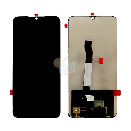 Ekranas Xiaomi Redmi Note 8 (mėlynas) restauruotas +++ TOP Balansas Ekranas Xiaomi Redmi Note 8 (mėlynas) restauruotas +++ TOP Balansas