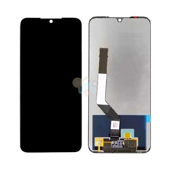 Ekranas Xiaomi Redmi Note 7 (baltas) restauruotas +++ TOP Balansas Ekranas Xiaomi Redmi Note 7 (baltas) restauruotas +++ TOP Balansas