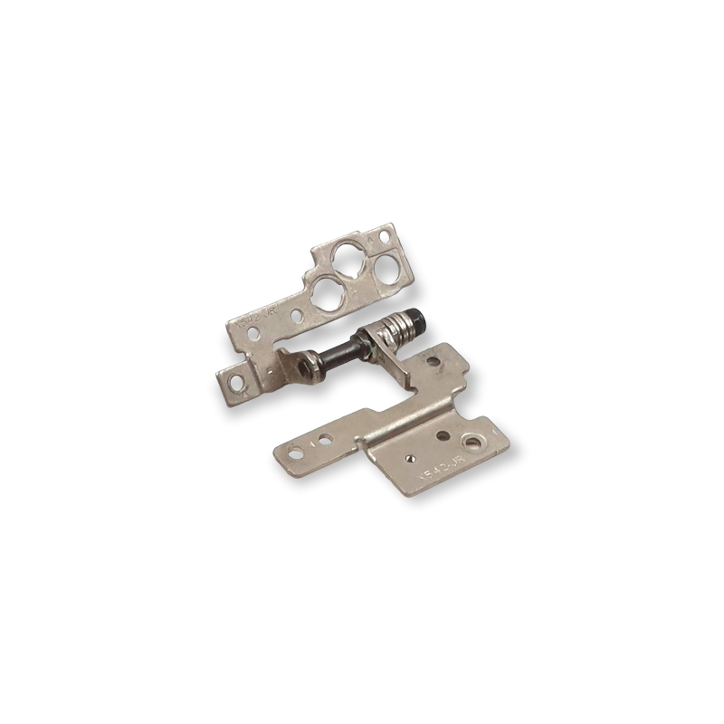 Ekrano lankstas (vyris ) ASUS R542 X542 P1501 P1510 FL8000 | Kairės pusės Ekrano lankstas (vyris ) ASUS R542 X542 P1501 P1510 FL8000 | Kairės pusės
