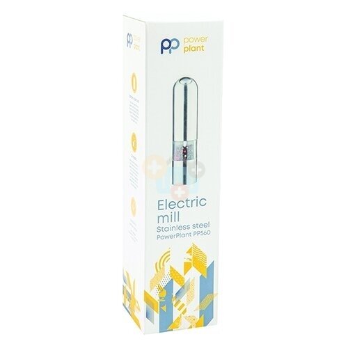 Elektrinis malūnėlis (50x50x210 mm) +++ TOP išmanumas 2