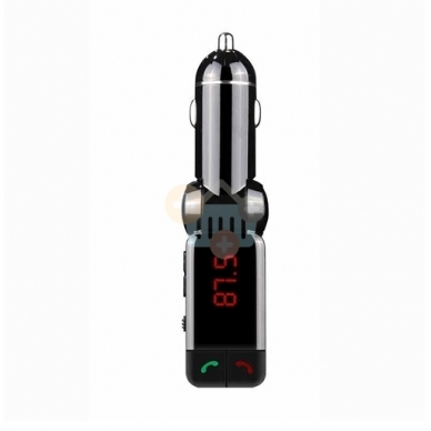 FM Moduliatorius Extra Digital BC06B +++ TOP Balansas 1