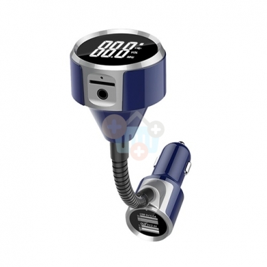 FM moduliatorius Extra Digital BC18 +++ TOP Komfortas 1
