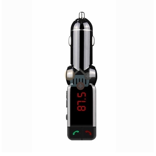 FM Moduliatorius Extra Digital BC06B +++ TOP Balansas 1