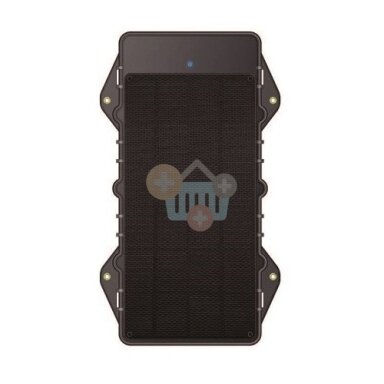 GNSS sekimo įrenginys LL303 su saulės baterija 4G LTE, GSM; GPS+BDS+LBS+Wi-Fi
